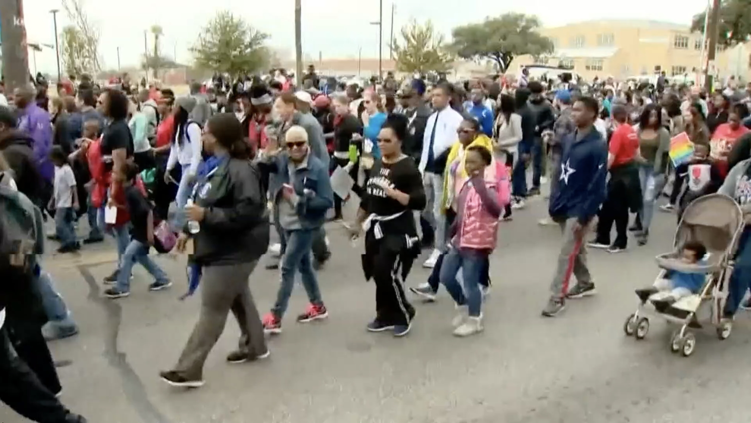 San Antonio leaders announce 2025 DreamWeek event lineup